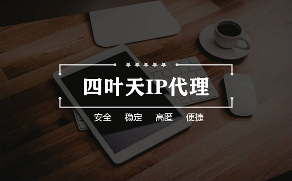 【达州代理IP】如何快速搭建代理IP？怎么检查代理的效果？