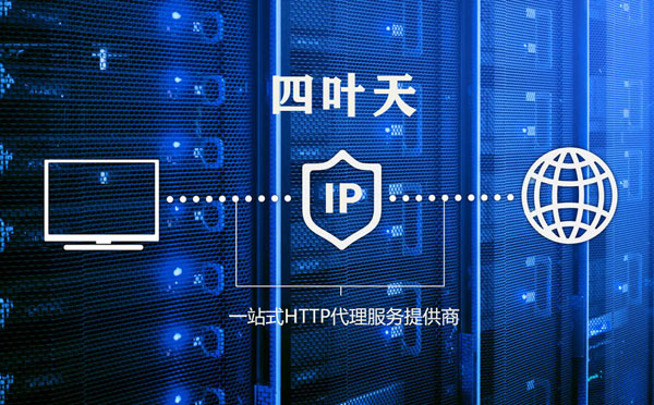 【达州代理IP】代理IP的主要用途和使用注意事项